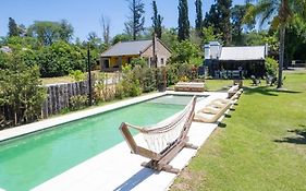 Casa para 10 personas - Villa La Ribera